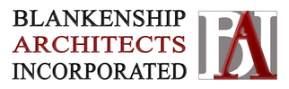Blankenship Architects, Inc.
