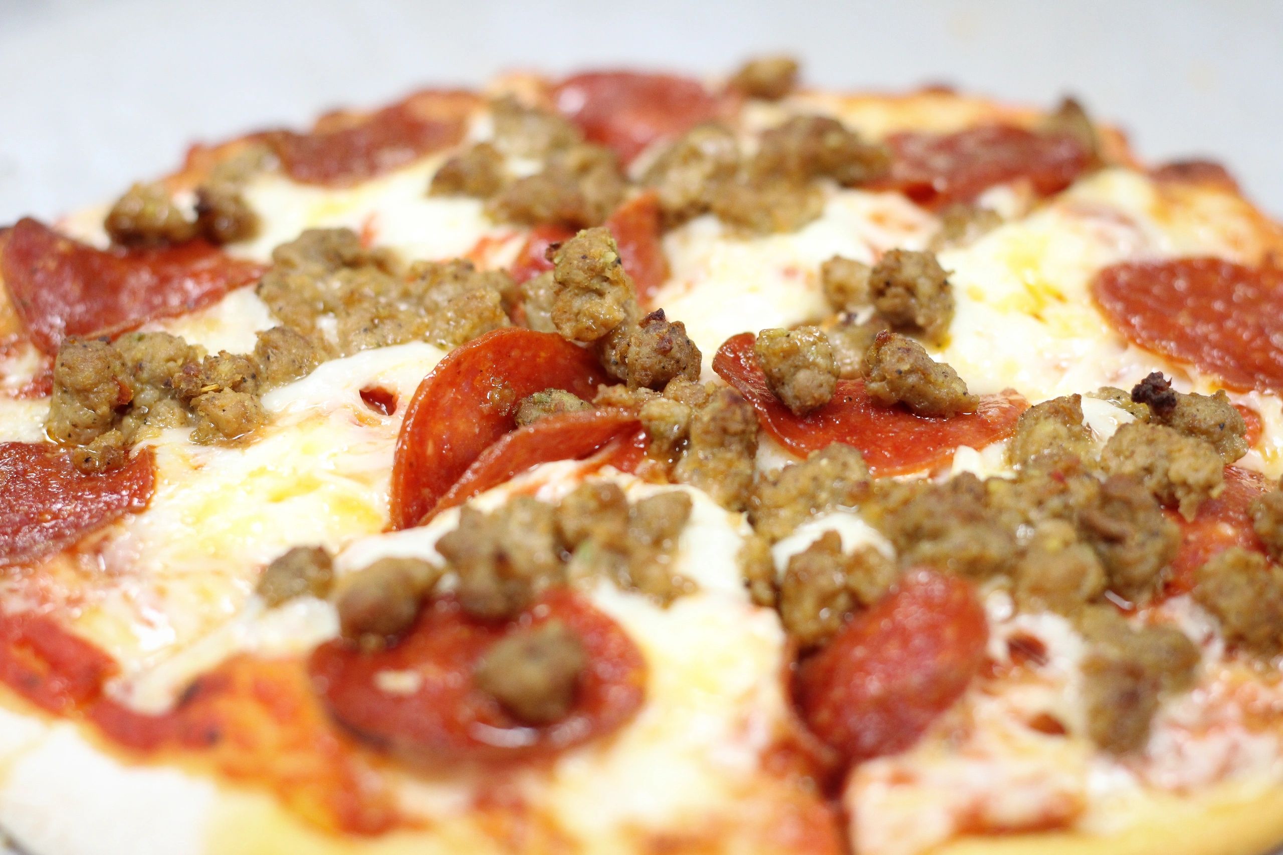 Pioneer Pizza Barn AwardWinning Pizza in Pioneer, OH