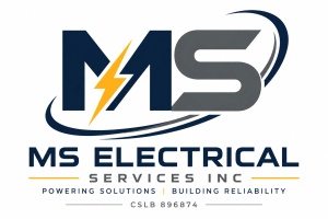 MS Electrical Services