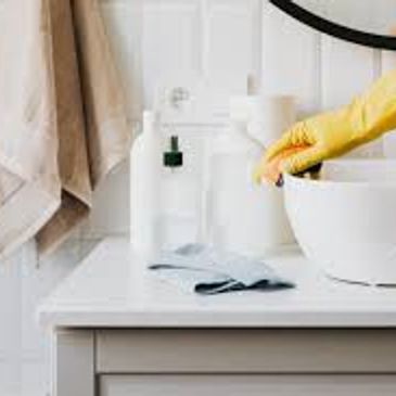 Simply Spotless Introduces Chic Cleaning Supplies