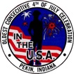 Oldest Consecutive 4th of July Celebration in the Nation - Pekin, Indiana
