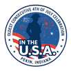 Oldest Consecutive 4th of July Celebration in the Nation - Pekin, Indiana