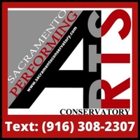 Sacramento Performing Arts Conservatory