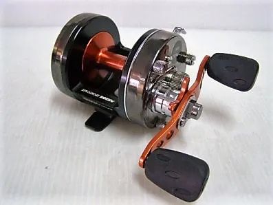 5 fishing rod combo Pursuit V LE Spinning Combo 6000 / Medium Heavy / 9' main image 0