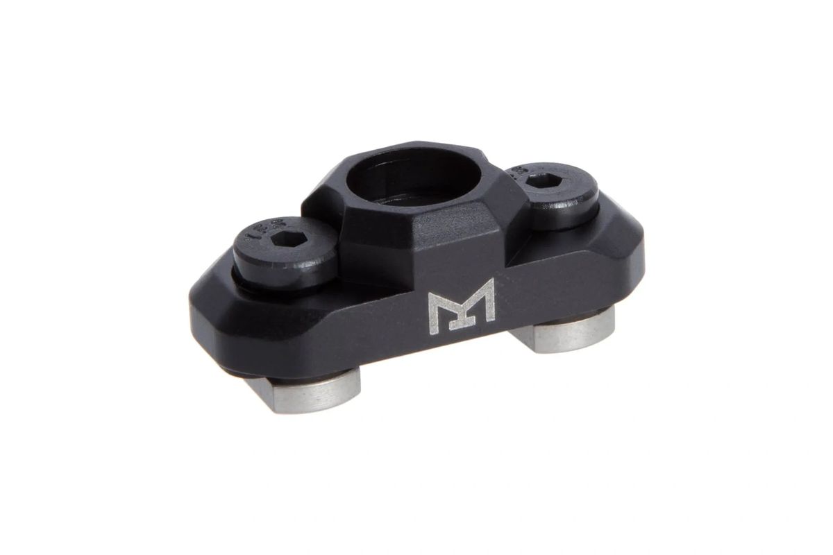 Leapers UTG PRO MLOK QD Sling Swivel Socket