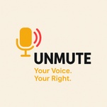 UNMUTE