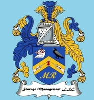 MR Storage Management LLC
