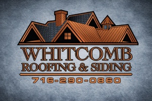 whitcombroofingandsiding.com