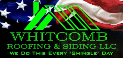 whitcombroofingandsiding.com