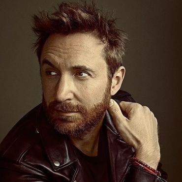 David Guetta