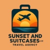 Sunset and Suitcases LLC Travel Agency