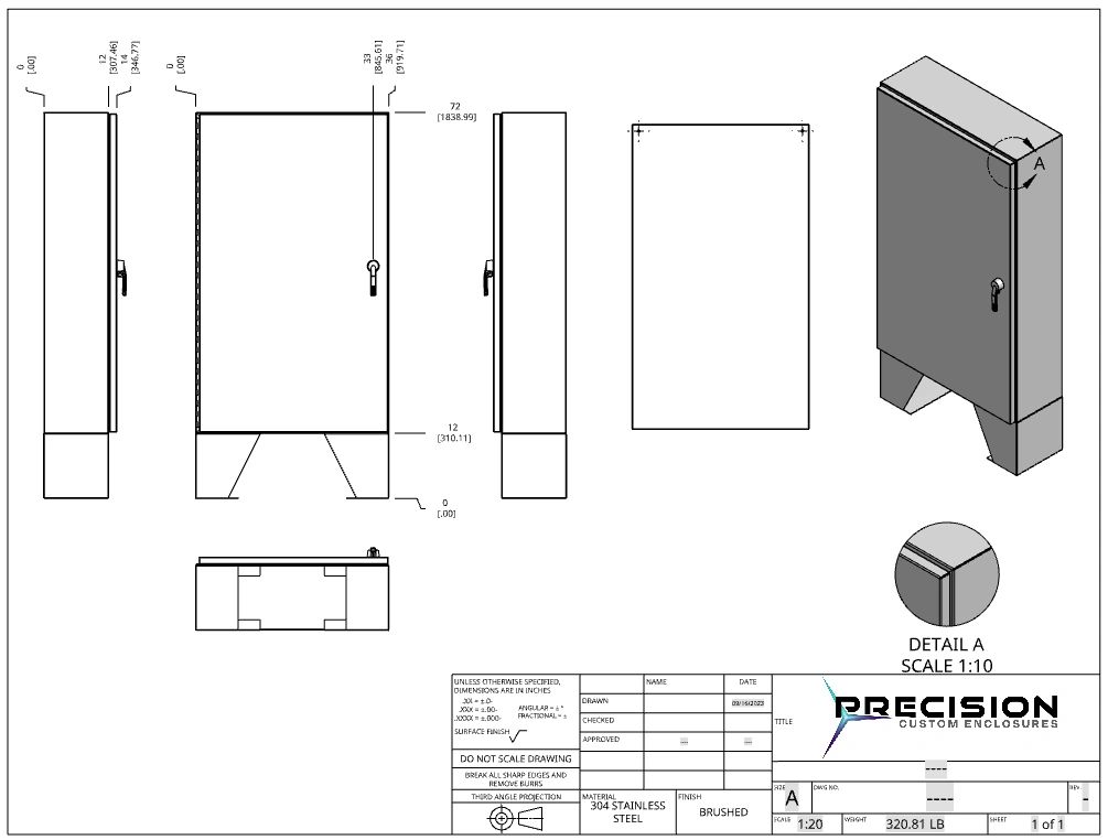 The Power of Custom Electrical Enclosures: Tailored Solutions