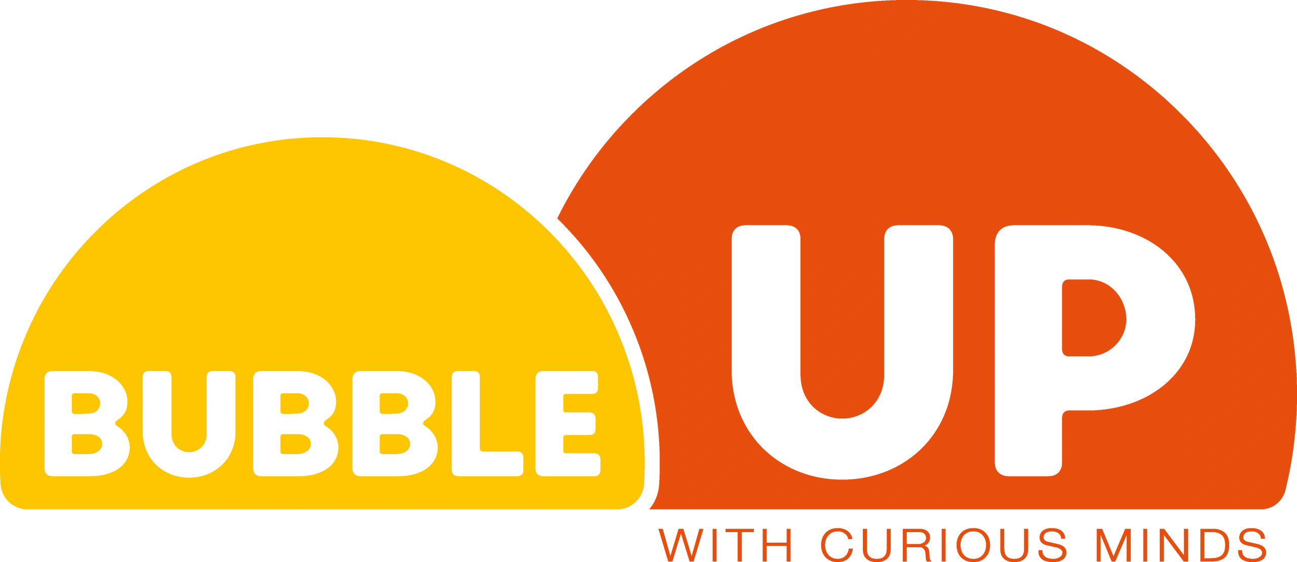 Bubble Up Curious Minds