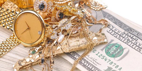 Woodstock jewelry 2024 and pawn