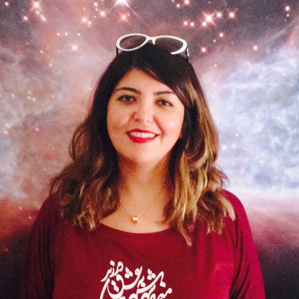 Dr. Yasaman Mostajeran 