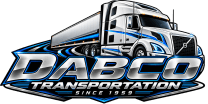 Dabco Trans
Since 1959