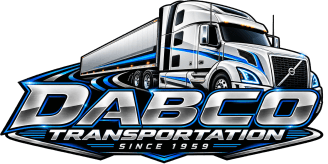 Dabco Trans
Since 1959