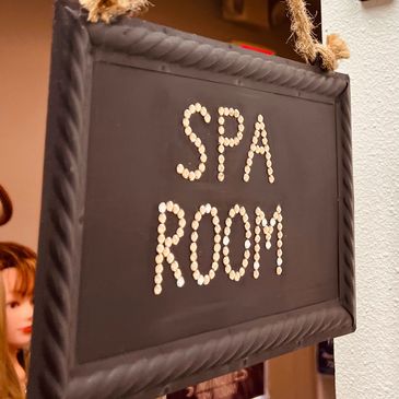 Spa Room