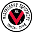 Mr. V's Restaurant Equipment  & Store Fixtures