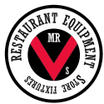 Mr. V's Restaurant Equipment  & Store Fixtures