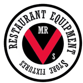 Mr. V's Restaurant Equipment  & Store Fixtures