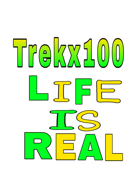 Trekx100 