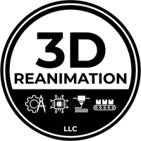 3DREANIMATION
