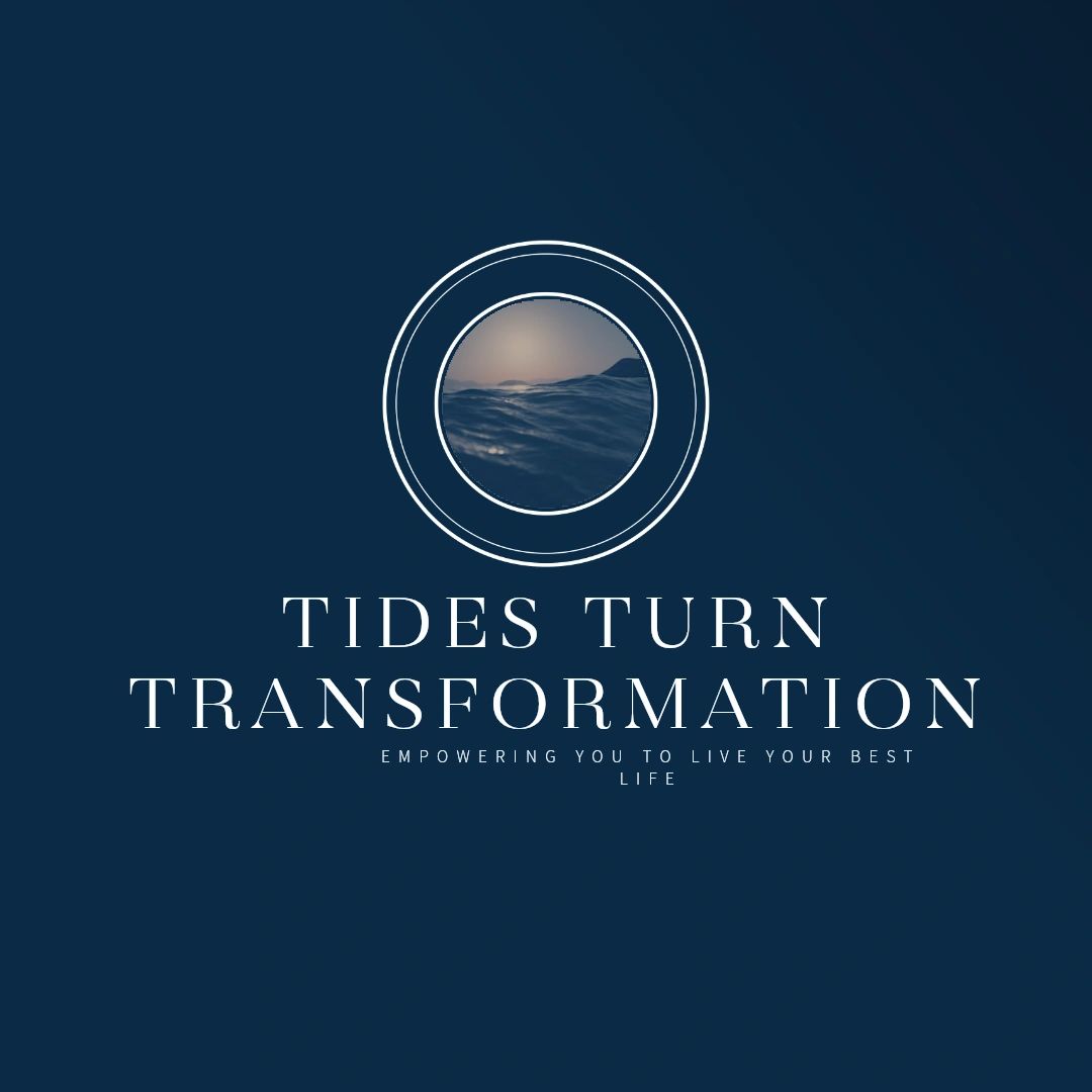 Tides Turn Transformation