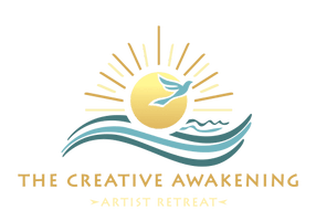 The Creative Awakening 
An Artists Retreat