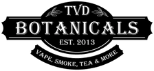 tvdbotanicals.com