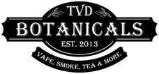 tvdbotanicals.com