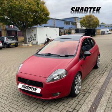 80%VLT RED CHAMELEON