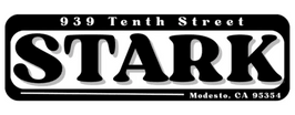 STARK Tower Modesto