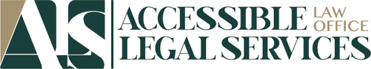 ALS LAW OFFICE
Accessible Legal Services
