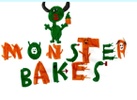Monster bakes