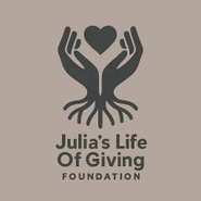 Julia's Life Of Giving Foundation