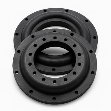 Vulkan bezli kauçuk conta, kauçuk conta , vulkan 