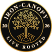 IRON-CANOPY