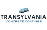 Transylvania Concrete Coatings logo