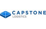 Capstone Logistics logo