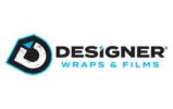Designer Wraps & Films logo