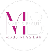 Mary's Beauty and Business Bar