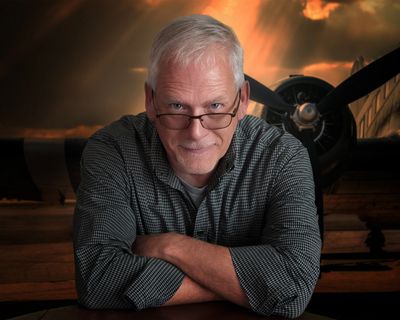 Ed Rose
Sedona Airport General Manager
Vice President Arizona Airports Association