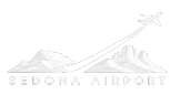 Sedona Airport KSEZ
