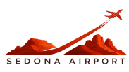 Sedona Airport KSEZ
