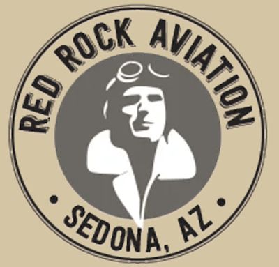 Red Rock Aviation
Sedona Arizona
Fixed Base Operator KSEZ