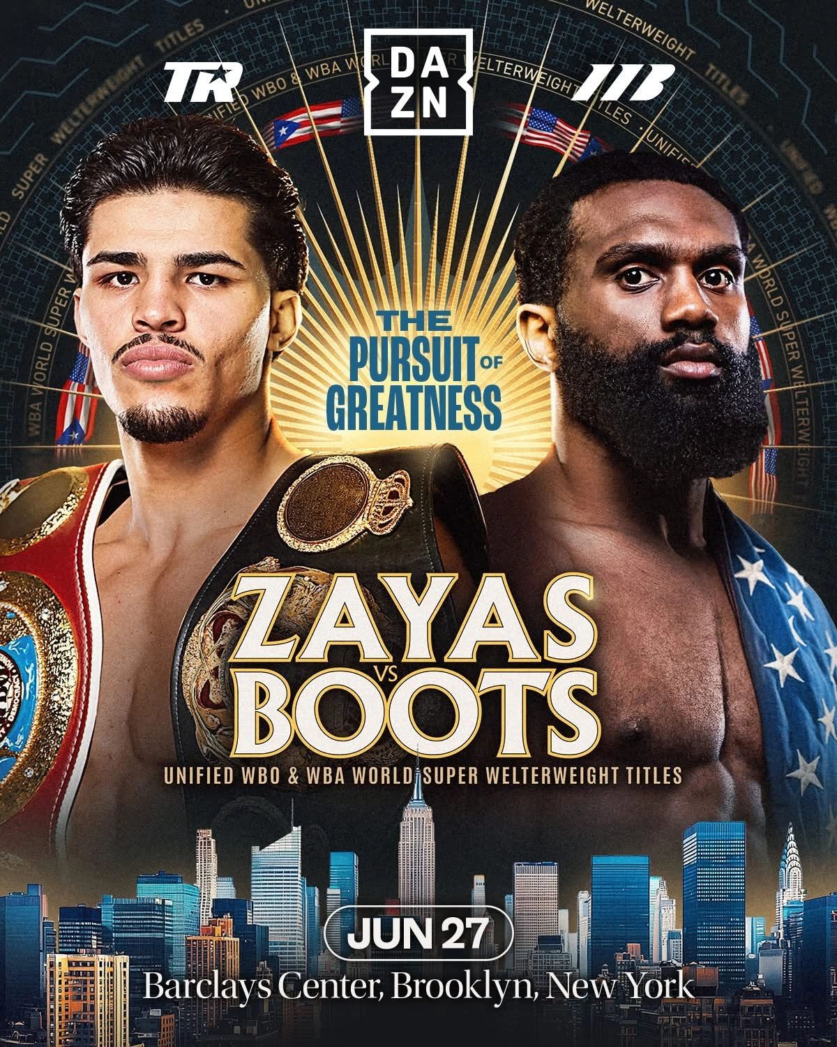 Boxing Fan Fun, Boxing Events, Boxing Culture - Boxing PlayHouse