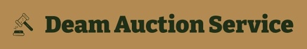 Deam Auction Service
