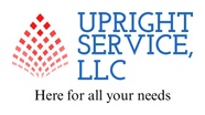 Upright Service, LLC