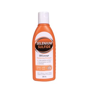 Thickening Shampoo
